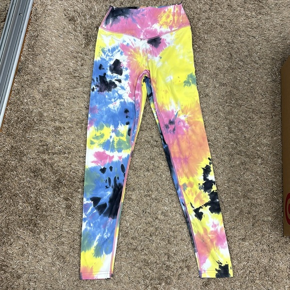 Vitality Leggings - Picture 4 of 8